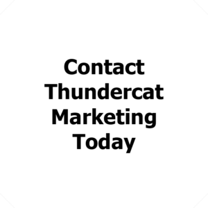 Click for Thundercat Marketing contact information