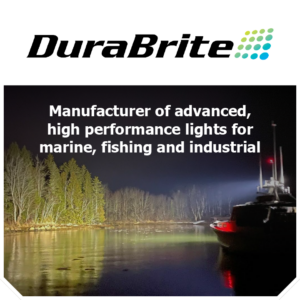 Thundercat Marketing represents Durabrite: Manufacturer of advanced, high performance lights for marine, fishing and industrial