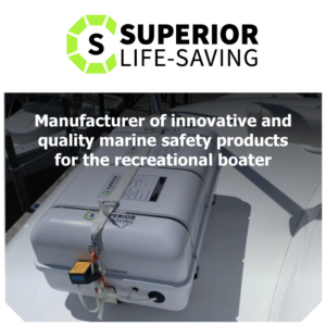 Thundercat Marketing proudly represents Superior Life-Saving, a manufacturer of innovative and quality marine safety products for the recreational boater.